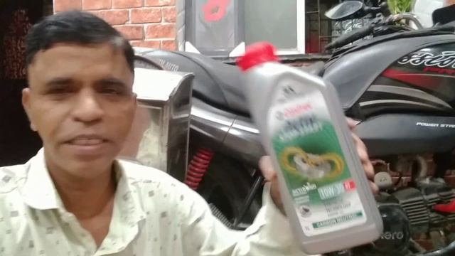 WHAT SHOULD BE DONE BEFORE PUC। PUC banane ke pahle kya karna chahie। engine oil kab Badle смотреть онлайн