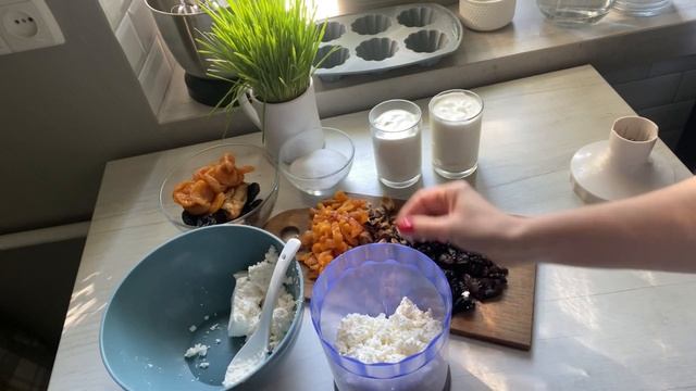 Низкоуглеводный десерт без сахара! Вкусно и быстро! смотреть онлайн
