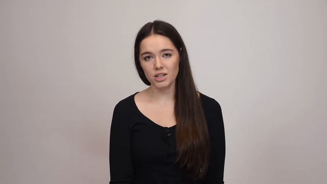 Актёрская визитка