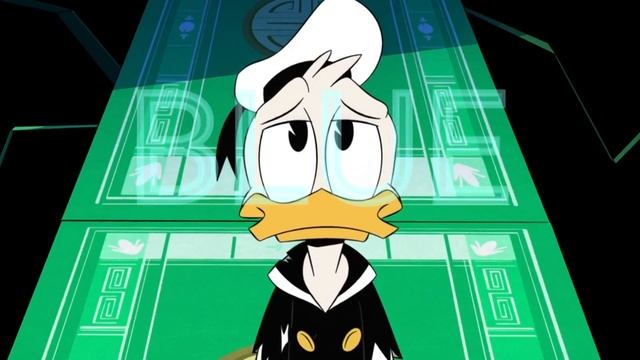 Donald Duck | Ducktales | Colors | AMV смотреть онлайн