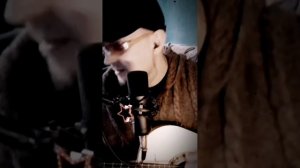 Прямой эффир с гитарой и философией в стихах. #саморазвитие #философия #цитатыпрожизнь #пробуждение