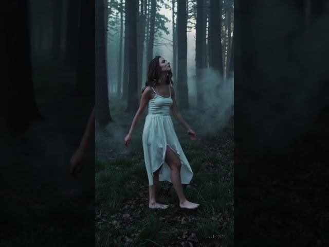 “Chasing Light: A Moment with a Butterfly in the Golden Hour” смотреть онлайн