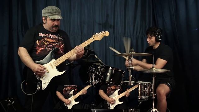 Come suonano gli Iron Maiden | Il Box BnB #10 смотреть онлайн