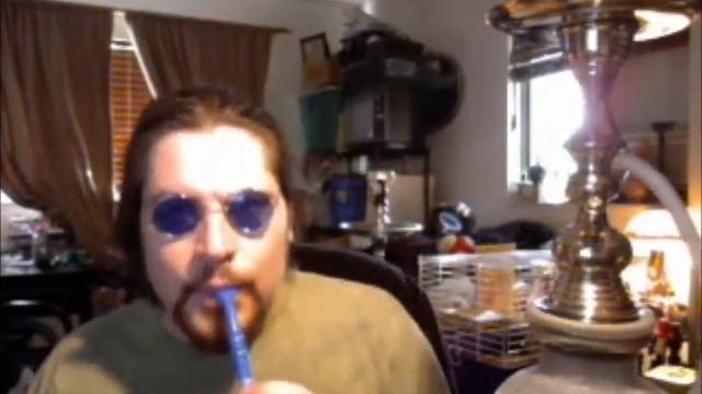 HookahHookah Mystic Mandarin ( shisha ) review with Gnome смотреть онлайн