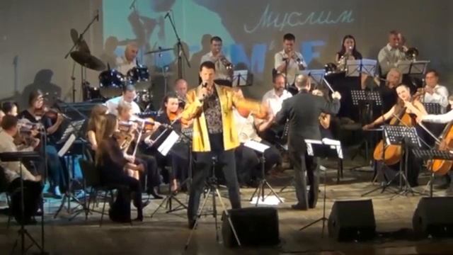 Виталий Татаринов - Луч Солнца золотого смотреть онлайн