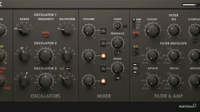 Native Instruments 220: Monark Demystified - 1. Introduction смотреть онлайн