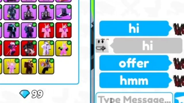 sigma titan TV man #fyp #ttd #roblox #skibiditoilet смотреть онлайн