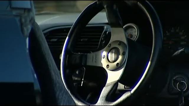 DRIFT 2009 смотреть онлайн
