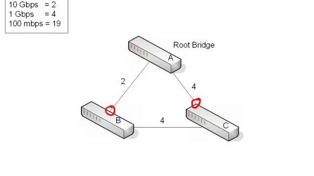 9. How the Spanning Tree Protocol Works смотреть онлайн
