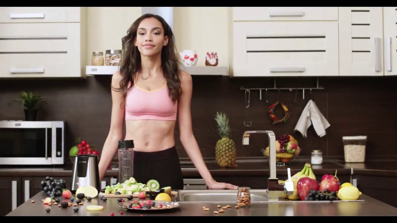 Мини-блендер Ergo Chef My Juicer S смотреть онлайн