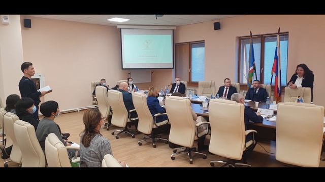 Отчетное видео о рабочем визите Вице-Президента ФПА РФ Елены Авакян в г.Якутск смотреть онлайн