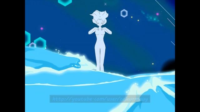 Eternal Sailor Neptune Transformation ( fanmade henshin ) version 1.00 смотреть онлайн