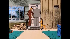 Мультфильм Приключения Васи Куролесова...