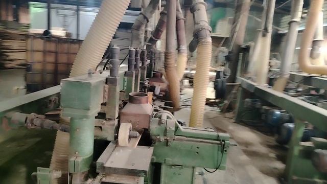 Производство