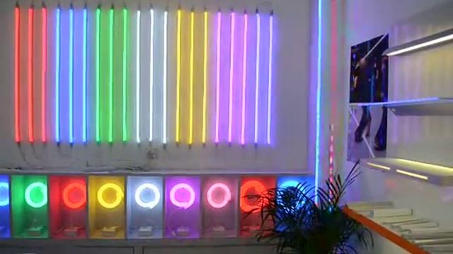 LED Neon Flex Tape,LED Neon strip смотреть онлайн