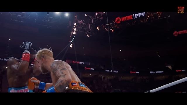 МАЙК ТАЙСОН ДЖЕЙК ПОЛ: В БОЙ ИДУТ ОДНИ СТАРИКИ смотреть онлайн