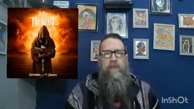 Top 5 Heavy Metal Albums of 2021 смотреть онлайн