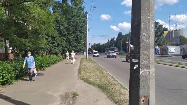 Торговое помещение ул.Курнатрвского,11 S=48кв.м смотреть онлайн