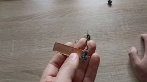 НЕОБЫЧНАЯ СХЕМА ГЕНЕРАТОРА НА МОСФЕТАХ