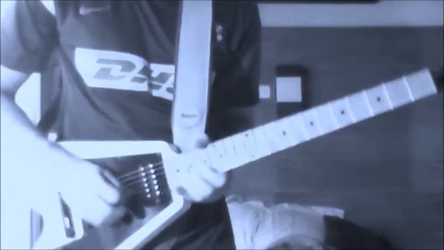 CERBERUS NUX: FLYING V x STRATO смотреть онлайн