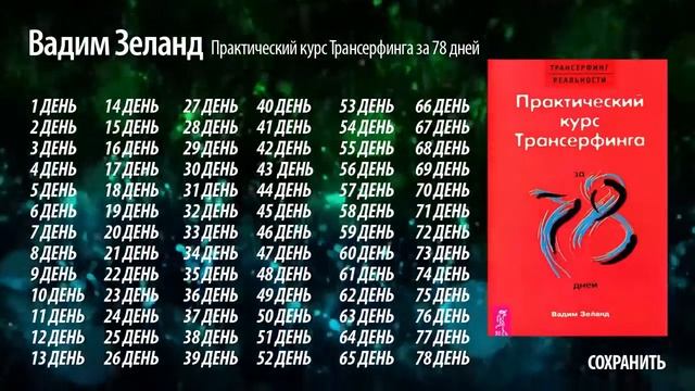 ❑ Освобождение Вадим Зеланд ″ПРАКТИКА″ смотреть онлайн