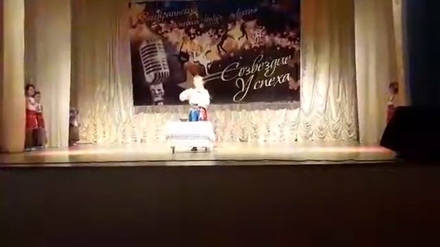 Укр танец "Каша" коллектив г Павдограда смотреть онлайн