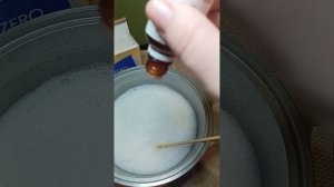 Эко гель для стирки в домашних условиях