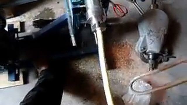 экструдирование палочек из крупы кукурузы смотреть онлайн