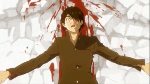 истории кошки  - nekomonogatari. Monogatari AMV. Бакемоногатари.