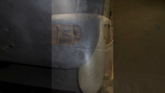 AUSTIN 7 SWALLOW - Part 9 смотреть онлайн