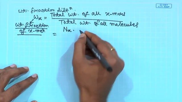 Lecture 9 Principles of step growth polymerization (Contd..) смотреть онлайн