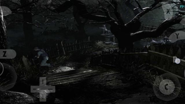 Глава 7-На свежем воздухе