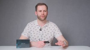 FiiO KA17 | Лучший источник для IEM