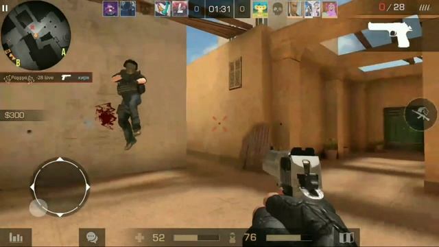 ОТ НУБА ДО КИБЕРСПОРТСМЕНА (Но это не точно) | STANDOFF 2 смотреть онлайн