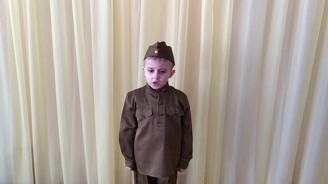 Носовец Назар 5 лет г. Брянск смотреть онлайн