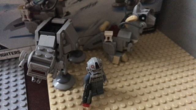 Reviewing set 75298! смотреть онлайн
