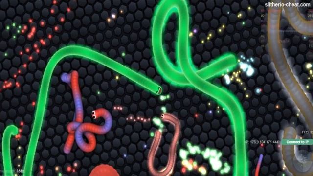 ПРОБУЕМ НАБРАТЬ 100000 В ИГРЕ SLITHER.IO С МОДАМИ | НАБРАЛ 21000 И ПОПАЛ В ТОП смотреть онлайн
