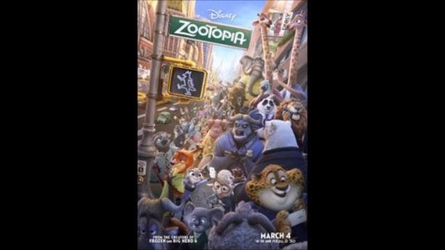Disney Predicts Global Cooling in Zootopia | Mini Ice Age 2015-2035 (138) смотреть онлайн