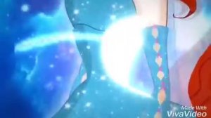 Winx Club 8 - Winx Cosmix fan animation