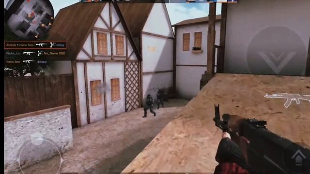 Молод и глуп! Standoff 2 Highlits смотреть онлайн