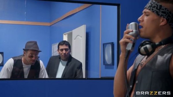 Xander Corvus - "5th Base (One Past Home)" (OFFICIAL MUSIC VIDEO)