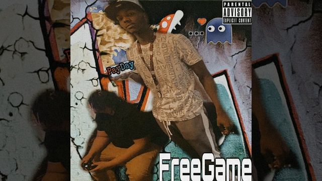 PayDay-"Free Game"(Official Audio) смотреть онлайн