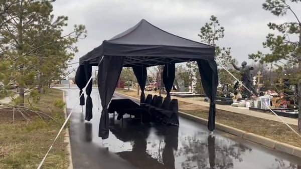 СКАНДАЛ С МОГИЛОЙ ЛАРИСЫ ГОЛУБКИНОЙ . ПРИ ЧЁМ ТУТ МИРОНОВ ... ТРОЕКУРОВСКОЕ КЛАДБИЩЕ | 26 МАРТА 2