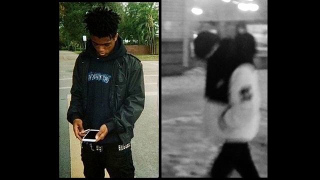 @DaniilSahno & @xxxtentacion-Будильник(Ai Cover @kreed) смотреть онлайн