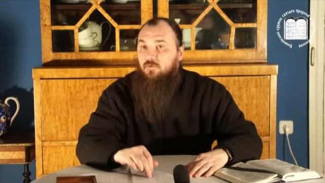 СЕМЬЯ - МЕСТО СМИРЕНИЯ смотреть онлайн