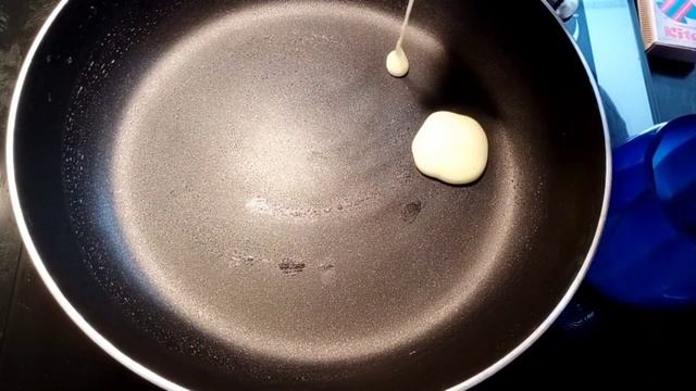 Delicious mini pancake have only 3 calories-low calorie pancakes смотреть онлайн