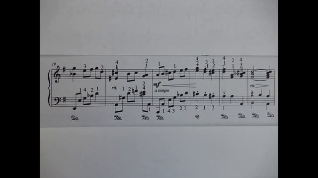Anna Magdalena Reincarnated G Major смотреть онлайн