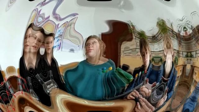 Открытие недели ЕМЦ январь 2022 смотреть онлайн