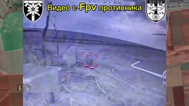 Сбил дрон кинув в него автомат смотреть онлайн