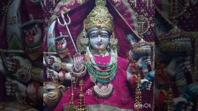 मुह फेर जिधर देखूं मुझे तू ही नजर आये ( muh pher jidhar dekhu mujhe tu hi nazar aaye) jai mata di смотреть онлайн
